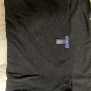 Off the shoulder sweater